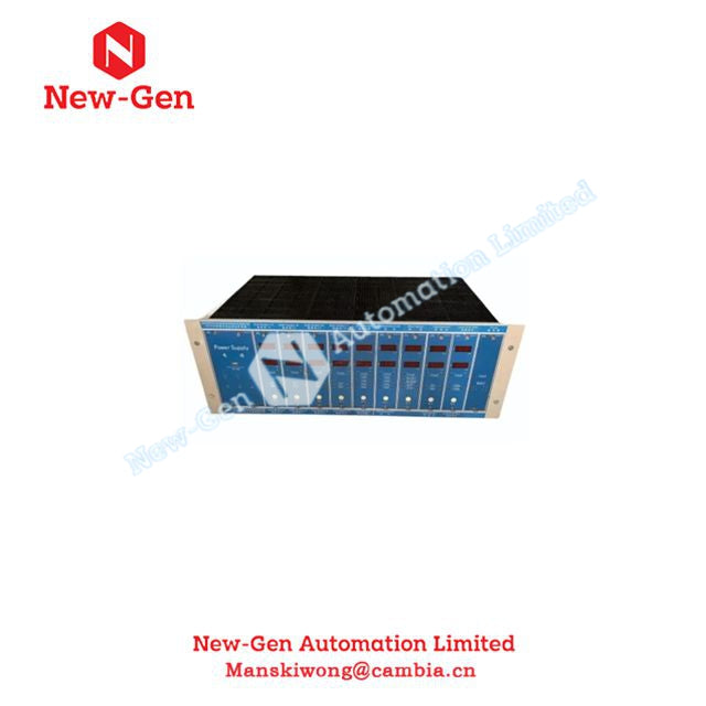 ZHONGHE 8000B/001 Power Supply Module