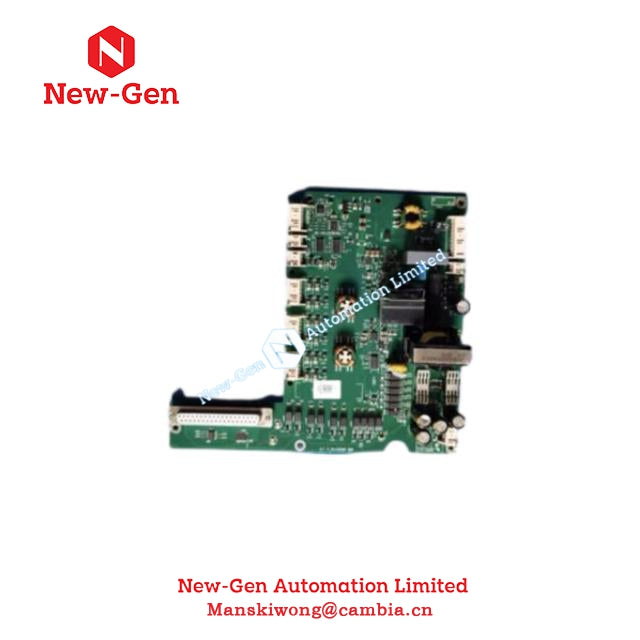 АББ ЗИНТ-541 3АУА0000065896К АЦС880 Инвертер Повер Боард На складишту