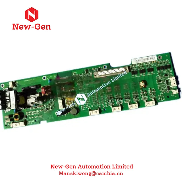 ABB ZBIB-01C 3AUA0000112489 Inverter Power Board Drive Board In Stock