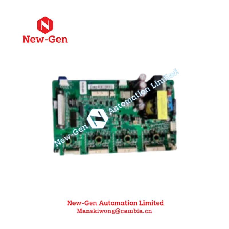 ZINT-5513AUA0000053755 ABB Drive Board