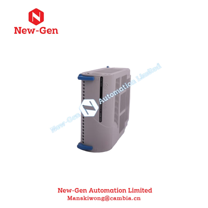 Emerson Ovation 1C31199G06 PLC MODULE