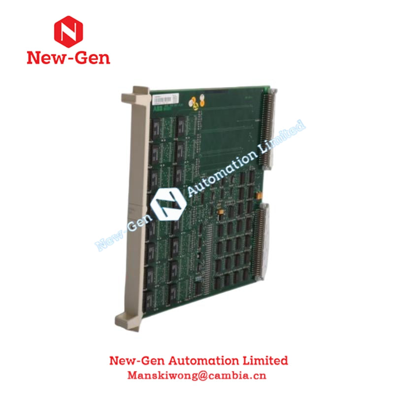 وحدة واجهة ABB CI531 3BSE003825R1 (نسخة)