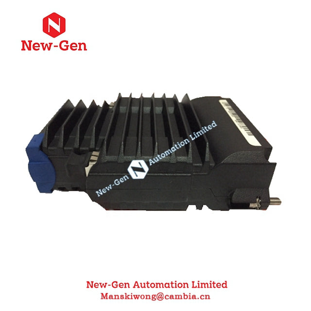 Emerson DeltaV KJ3208X1-BK1 S-Series DO 8-Channel 24 VDC Isolated Card In Stock