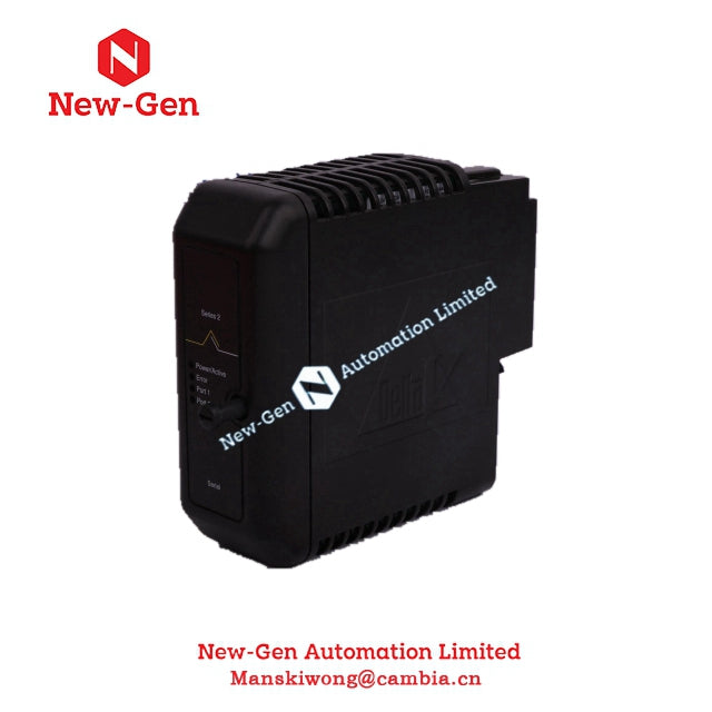 Emerson DeltaV KJ3001X1-CA1 I/O Terminal Block 100% Brand New In Stock