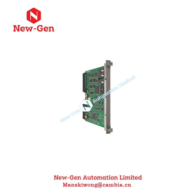 YOKOGAWA RB301 S2 RIO Bus Interface Master Card In Stock Ready to Ship