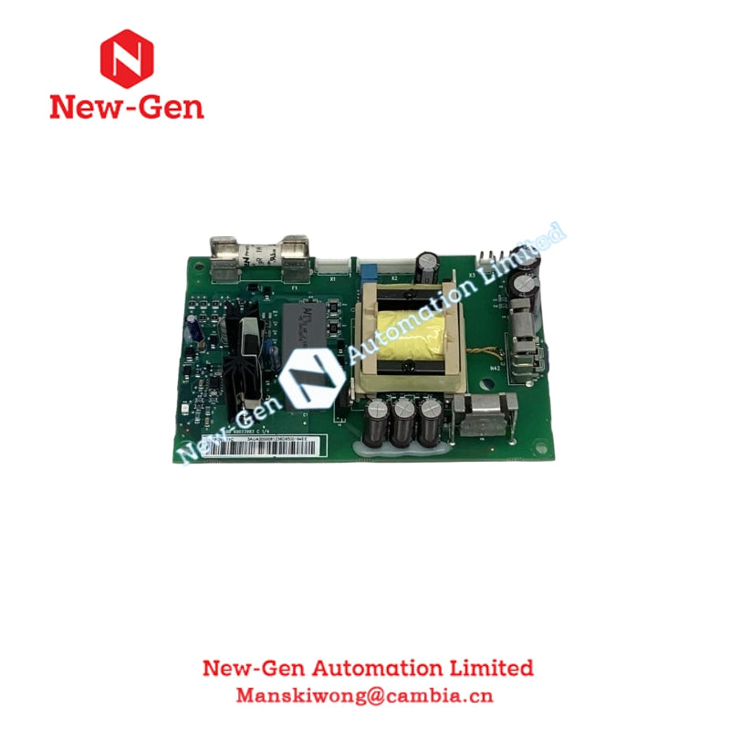 ABB APOW-11C POWER SUPPLY BOARD KIT