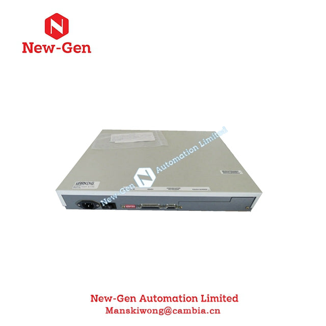 Foxboro P0918AH I/O Graphics Controller WP20/30 In Stock 100% Genuine