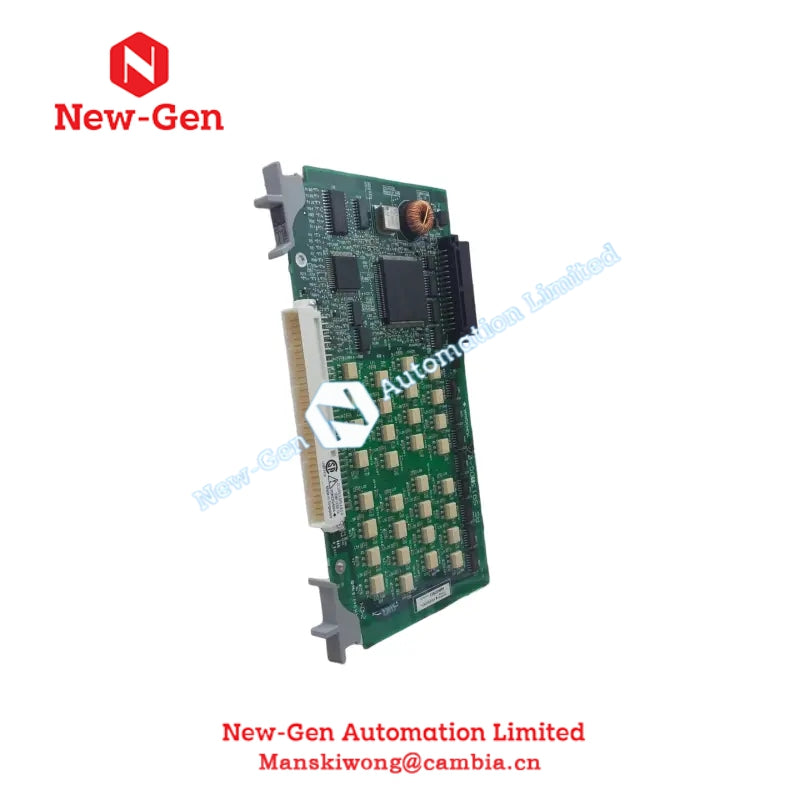 Yokogawa ADM52T-2 ADT32 Contact Output I/O Card