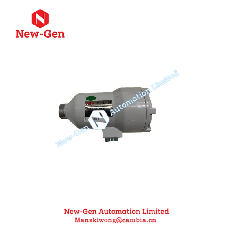 ABB UR600IR/BGT flame scanner