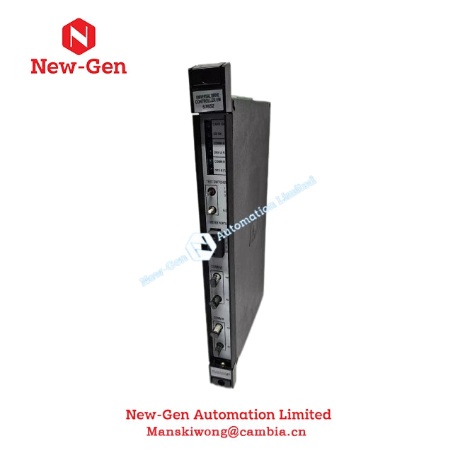 RELIANCE ELECTRIC 57C416 Remote I/O Module In Stock  100% Genuine