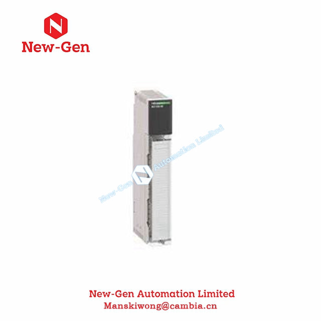 Schneider 140ARI03010 Аналогов входен модул