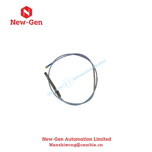 Bently Nevada 330703-000-050-10-12-05 3300 XL 11 мм сонди за близост В наличност