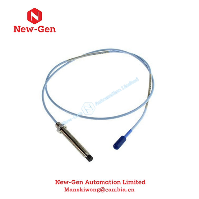 Bently Nevada 330101-00-75-15-02-05 3300 XL 8mm Proximity Probe In Stock 100% Genuine
