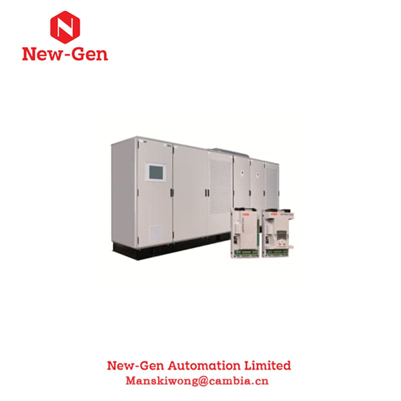 ABB HIEE300766R0001 GD021BE01  Gate control unit